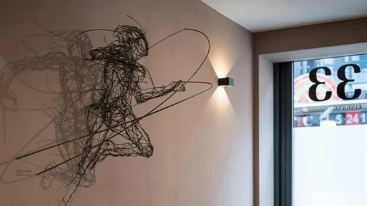 Apartments in Frankfurt Innenstadt I - photo 10