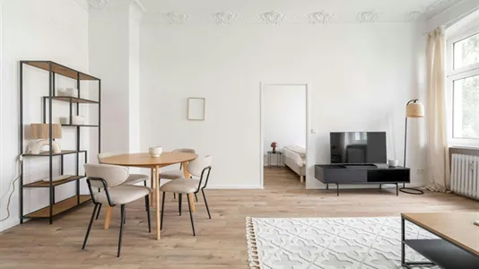 Apartments in Berlin Mitte - photo 5
