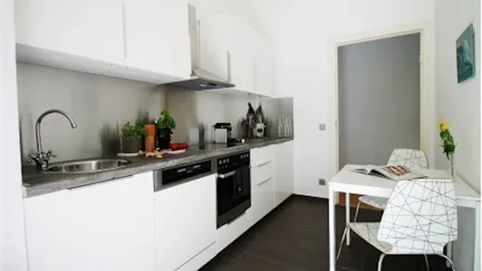 Apartments in Berlin Mitte - photo 6