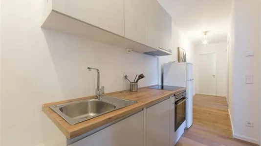 Rooms in Berlin Mitte - photo 7