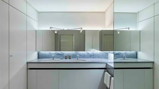 Apartments in Brussels Elsene - photo 9