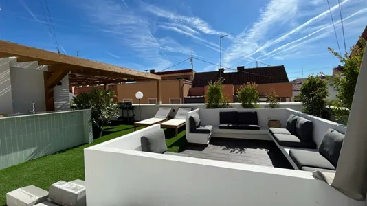 Apartments in Madrid Usera - photo 8