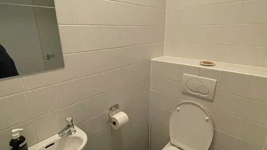 Rooms in Breda - photo 9