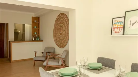 Apartments in Location is not specified - photo 10