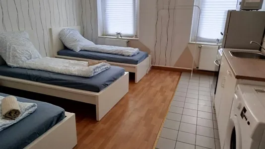 Apartments in Chemnitz - photo 6