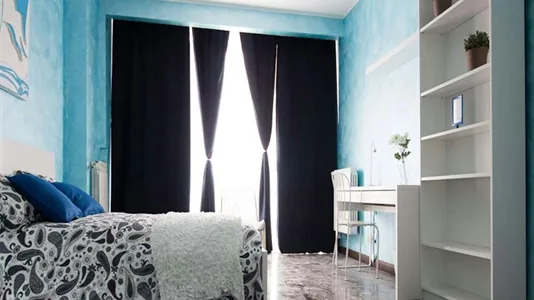 Rooms in Milano Zona 2 - Stazione Centrale, Gorla, Turro, Greco, Crescenzago - photo 2