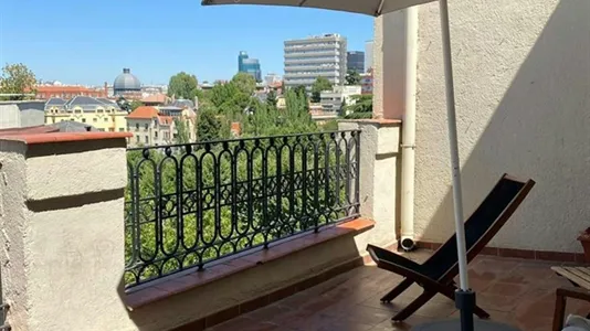 Rooms in Madrid Salamanca - photo 7