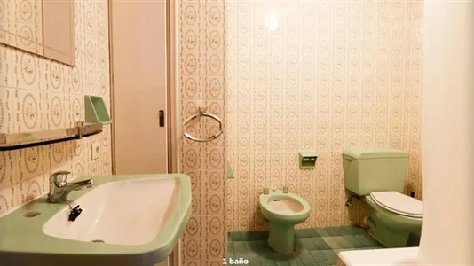 Rooms in Madrid Arganzuela - photo 8