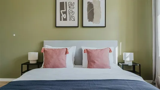 Apartments in Prague 10 - photo 8