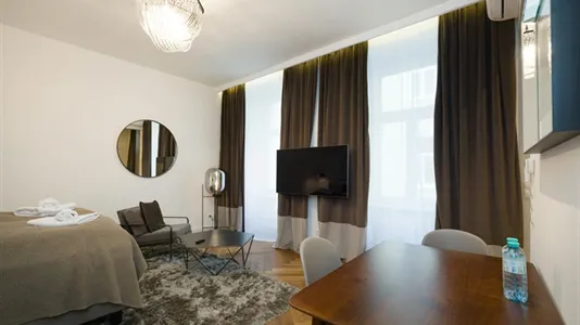 Apartments in Vienna Alsergrund - photo 7