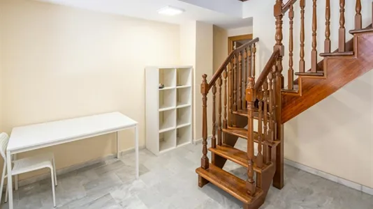 Rooms in Murcia - photo 8