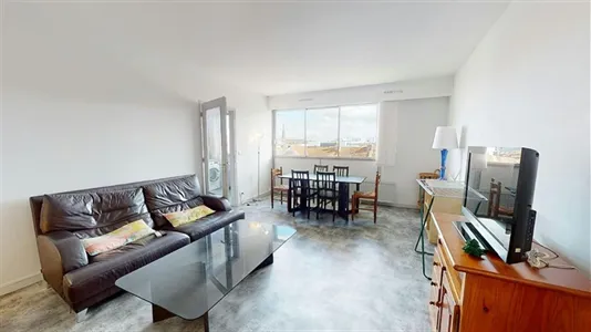 Rooms in Lille - photo 5