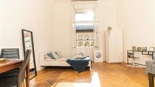 Apartments in Budapest Józsefváros - photo 2