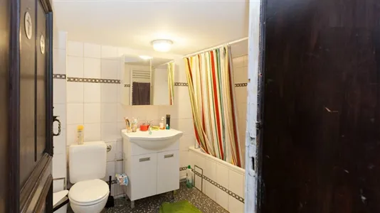 Rooms in Brussels Schaarbeek - photo 9