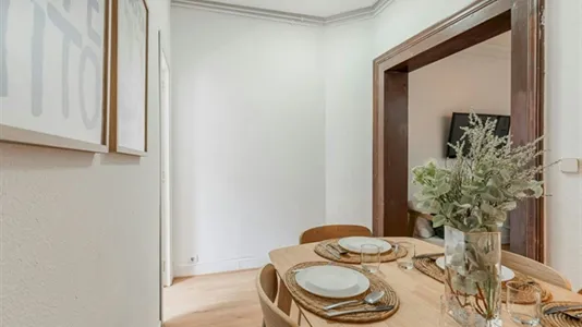 Rooms in Madrid Arganzuela - photo 6