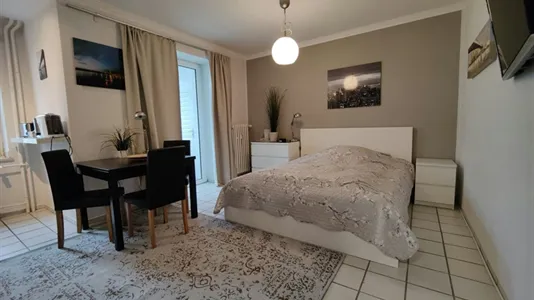 Apartments in Dusseldorf - photo 6