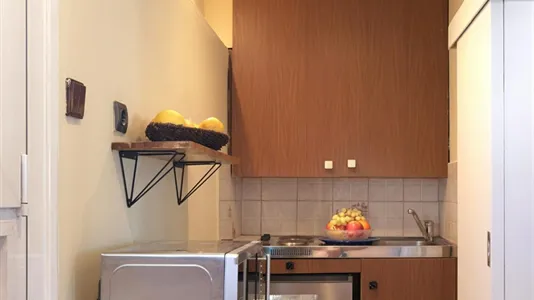 Apartments in Athens Ampelokipoi - photo 9