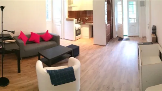 Rooms in Budapest Józsefváros - photo 5