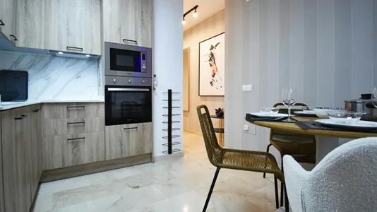 Apartments in Málaga - photo 4