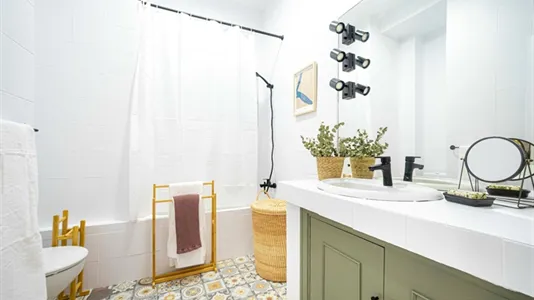 Rooms in Madrid Tetuán - photo 8