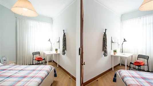 Rooms in Bilbao - photo 4