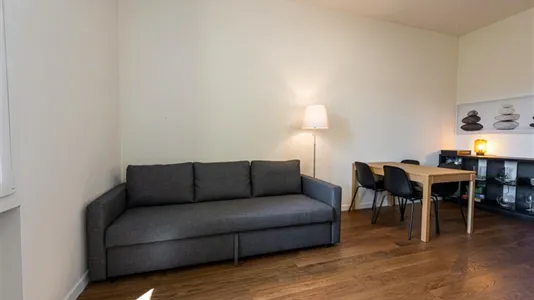 Apartments in Florence - photo 6