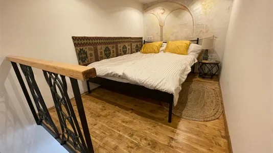 Apartments in Budapest Erzsébetváros - photo 10