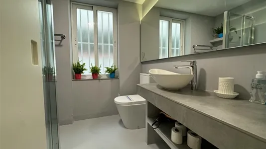 Rooms in Madrid Centro - photo 9