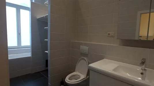 Rooms in Brussels Etterbeek - photo 6