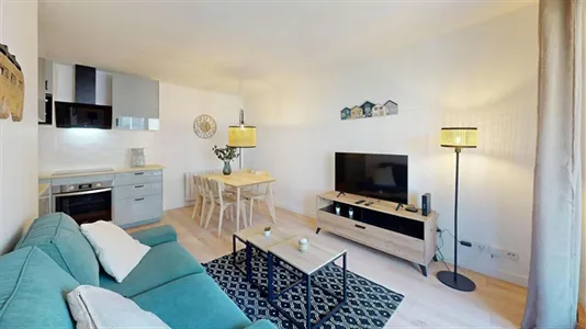 Rooms in Bordeaux - photo 7