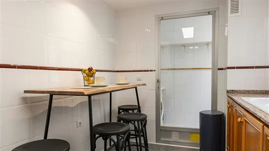 Rooms in Valencia Algirós - photo 9