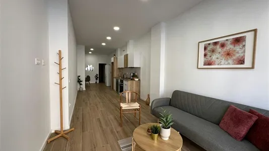 Apartments in Beniferri - photo 6