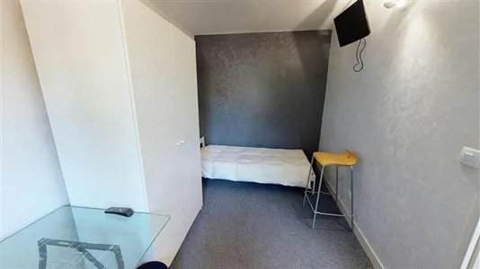 Rooms in Grenoble - photo 1