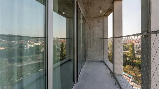 Apartments in Location is not specified - photo 10