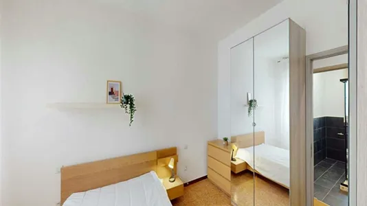 Rooms in Milano Zona 7 - Baggio, De Angeli, San Siro - photo 5