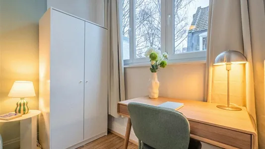 Rooms in Lille - photo 6