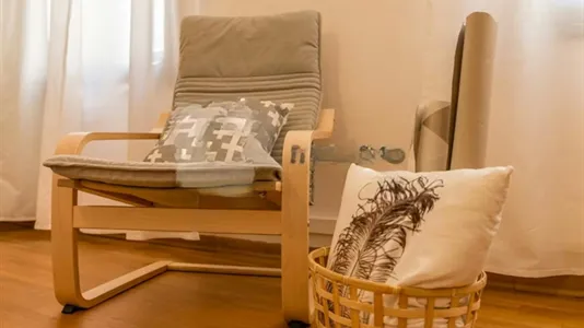 Rooms in Padua - photo 9