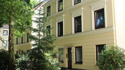 Apartments in Hamburg Eimsbuttel - photo 6