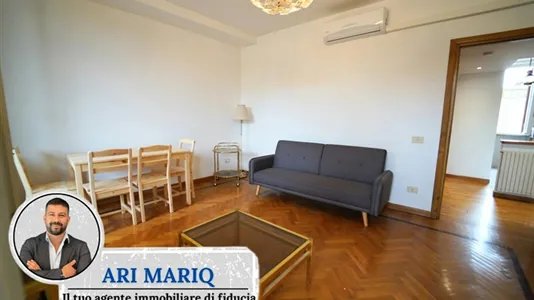 Apartments in Roma Municipio I – Centro Storico - photo 8