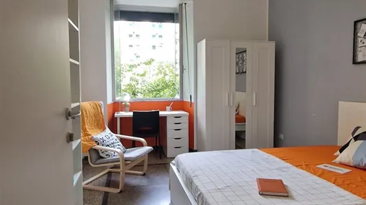 Rooms in Roma Municipio II – Parioli/Nomentano - photo 2