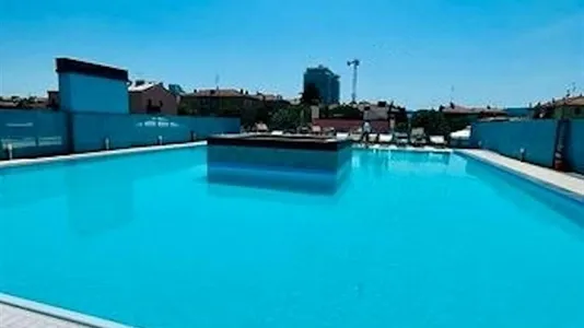 Rooms in Bologna - photo 5