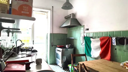 Rooms in Roma Municipio II – Parioli/Nomentano - photo 10