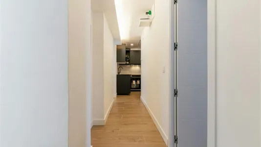 Rooms in Madrid Carabanchel - photo 9