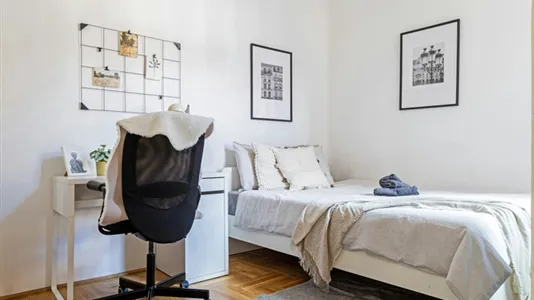 Apartments in Budapest Józsefváros - photo 4