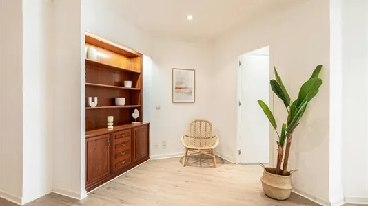 Rooms in Valencia L'Eixample - photo 6