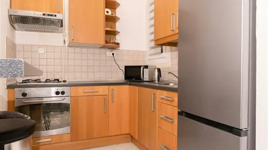 Rooms in Budapest Terézváros - photo 9