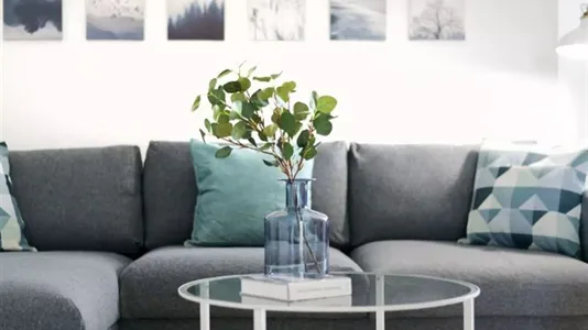 Apartments in The Hague Segbroek - photo 6