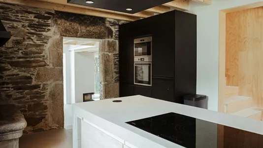 Houses in Pontedeume - photo 5