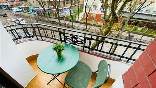 Rooms in Madrid Puente de Vallecas - photo 4