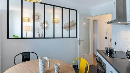 Rooms in Lyon - photo 8